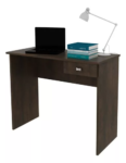 Mueble Escritorio Con Cajón Rustico