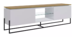 Mueble Artesano Rack P/televisión 65