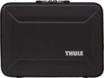 Funda para portátil para Apple MacBook Pro de 13", Apple MacBook Air de 13", PC portátiles y tabletas de hasta 12" - Negro