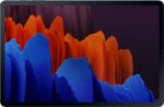 Samsung - Galaxy Tab S7 Plus - 12.4” - 128GB - Con S Pen - Wi-Fi - Negro Místico